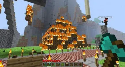Griefers - ez
