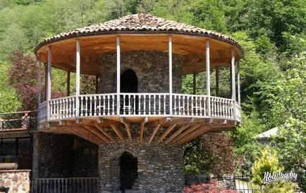 Georgia a szülőföldje bor és KHACHAPURI acharuli - utazási blog többi Fehéroroszországban (acharuli) Georgia a szülőföldje bor és KHACHAPURI acharuli - utazási blog többi Fehéroroszországban