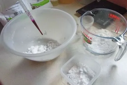 Ajándékötletek barátnője születésnapi kezét (fotó)