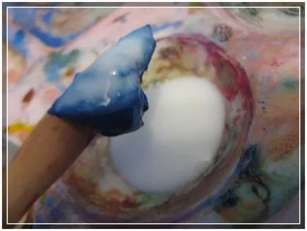 Gouache PVA, mint az olaj helyettesítésére és akril - Fair Masters - kézzel készített, kézzel készített