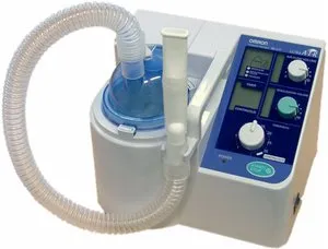 Inhalációs porlasztó leírás, típusú, hogyan kell használni az inhalátort