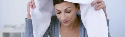 Inhaláció a köhögés és megfázás - otthon, blog Alena Kravchenko (belégzés a köhögés és megfázás) Inhaláció a köhögés és megfázás - otthon blog Alena Kravchenko