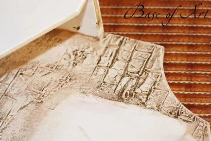 Hogyan működik a decoupage kártyák mesterkurzus kezdőknek - Fair Masters - Hand