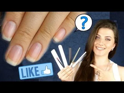 Eszközök otthoni kéz- hogyan válasszuk ki, video tutorials (manikűr, pedikűr) Eszközök otthoni kéz- hogyan válassza ki, video tutorials