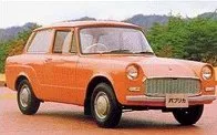 History toyota (Toyota)