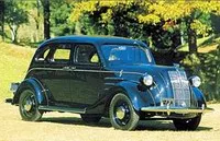 History toyota (Toyota)