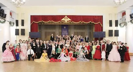 A történelem a megjelenése golyók