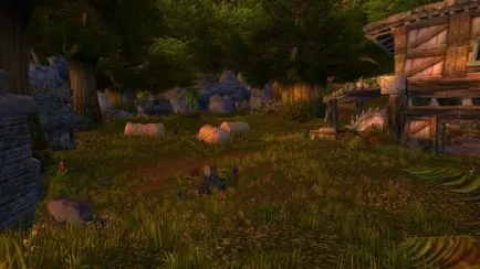 Letölteni egy karakter rövid idő alatt az 1. szinten a 90. lvl a World of Warcraft