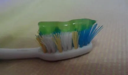 Melyik a legjobb fehérítő fogkrém érzékeny fogakra, anélkül, hogy a fluor, fluort