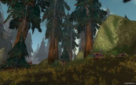 Letölteni egy karakter rövid idő alatt az 1. szinten a 90. lvl a World of Warcraft