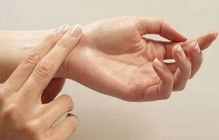 Hogyan mérhető nyomás tonometer nélkül megérteni, hogy magas vagy alacsony fene