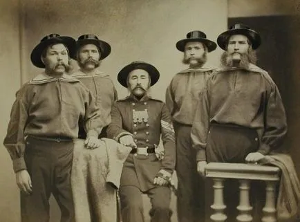 History sapka