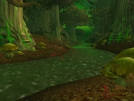 Letölteni egy karakter rövid idő alatt az 1. szinten a 90. lvl a World of Warcraft