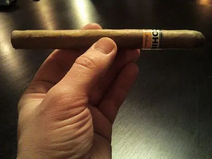 History Cohiba márka (Cohiba)