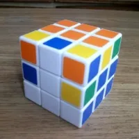 Hogyan lehet gyorsan össze egy kocka Rubik