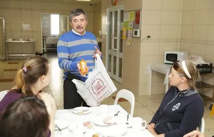 Hogyan készítsünk kolbász és virsli