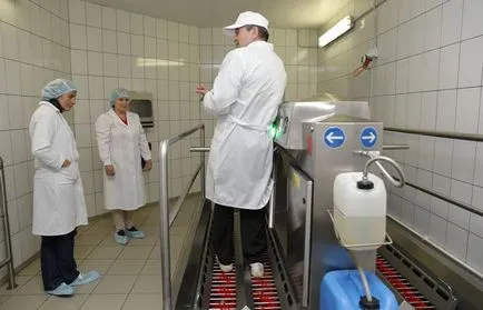 Hogyan készítsünk kolbász és virsli
