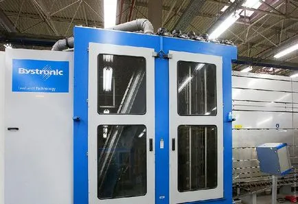 Hogyan készítsünk műanyag ablakok - csak kíváncsi (új ablakok) Hogyan készítsünk műanyag ablakok - csak kíváncsi