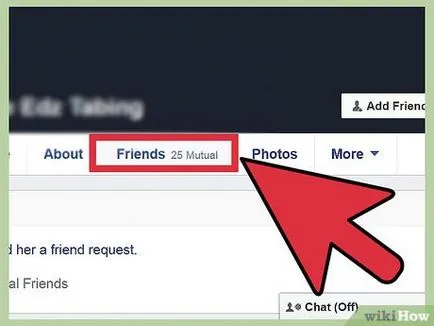 Hogyan adjunk barátok a facebook-on