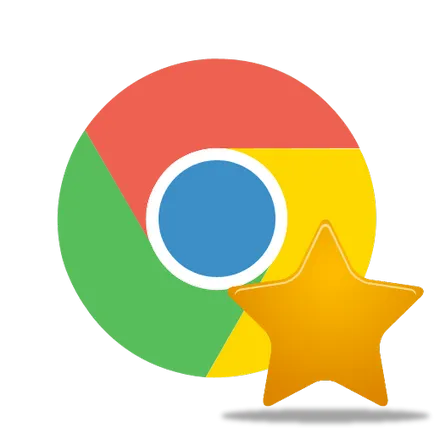 Hogyan adjunk egy oldalt a könyvjelzők a Chrome-ban