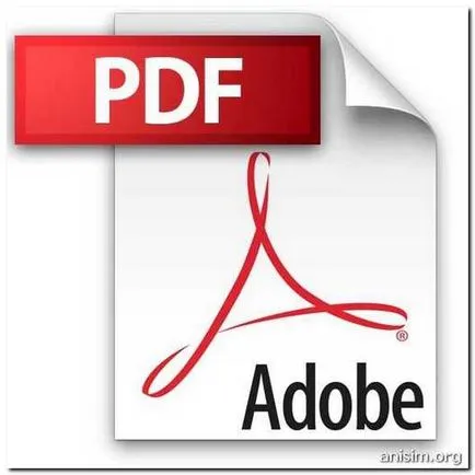 Hogyan kell olvasni a könyveket és dokumentumokat pdf formátumban (ingyenes olvasó) Hogyan kell olvasni a könyveket és dokumentumokat pdf formátumban