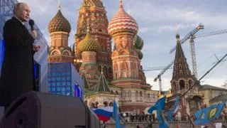 Mint mondjuk a kifejezéseit emberek Vladimir Putin - BBC orosz Szolgálat (orosz) Mint mondjuk a kifejezéseit emberek Vladimir Putin - BBC orosz Service