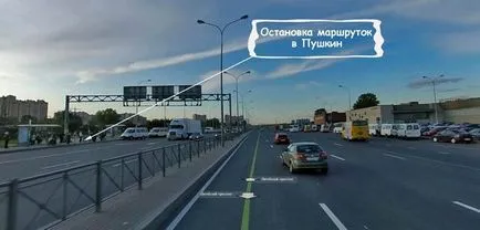 Hogyan lehet eljutni Puskin Tsarskoye Selo parkok Budapest mobil változata a honlapon (menetrend) Hogyan lehet eljutni Puskin Tsarskoye Selo parkok Budapest mobil változata a honlapon