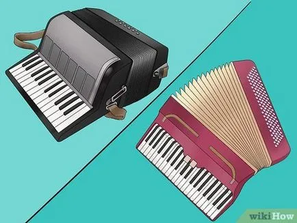 Hogyan kell játszani a harmonika