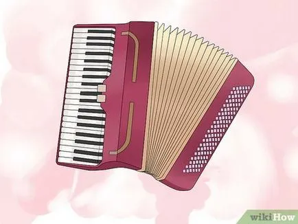 Hogyan kell játszani a harmonika