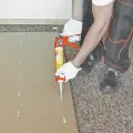 Speciális ragasztó műanyag panelek és felhasználása