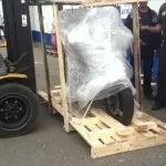 Tippek, hogyan kell lefordítani a motorkerékpár egy másik városban!