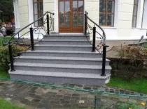 Tippek, hogyan kell díszíteni a tornácon a ház, fotó néző veranda járdalapok, kő és (veranda) Tippek, hogyan kell díszíteni a tornácon a ház, fotó néző veranda járdalapok, kő és
