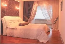 Hálószoba, erkély loggia tervezés fotók a lakás, szoba elrendezése, hogyan javítás,