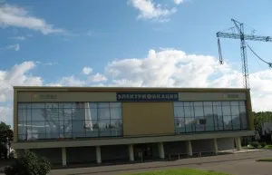Listája pavilonja VVC (ENEA) fotókkal és térképpel Budapest vásárok, fesztiválok (ENEA) pavilonok lista WK (ENEA) fotókkal és térképpel Budapest vásárokon, fesztiválokon