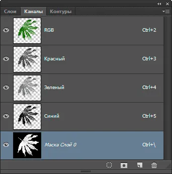 Ami a saját ecsetet a képeket Photoshopban (létre a kefe) Ami a saját ecsetet a képeket Photoshopban