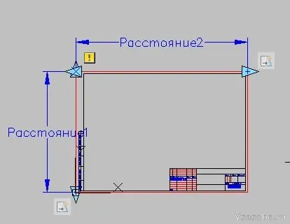 Sablon létrehozása keret zuem dinamikus blokk (dinamikus) Sablon létrehozása keret zuem dinamikus blokkban