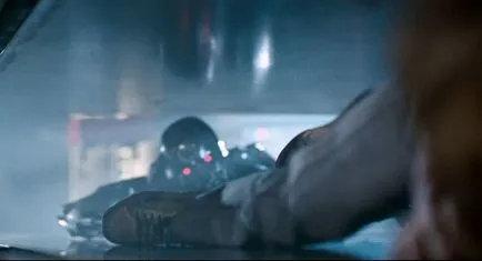 A speciális effektusok a film - a terminátor - a terminátor 1 - cikkek Directory
