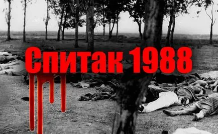 Spitak 1988