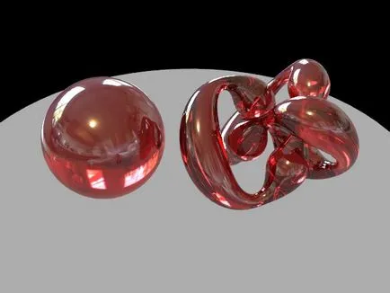 Létrehozása alapanyagokból vray