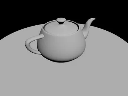 Létrehozása alapanyagokból vray