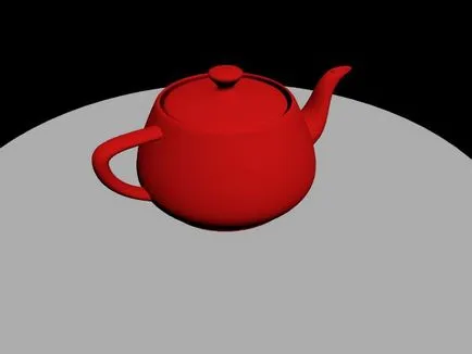 Létrehozása alapanyagokból vray