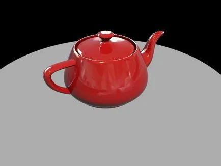 Létrehozása alapanyagokból vray
