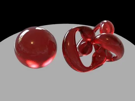 Létrehozása alapanyagokból vray