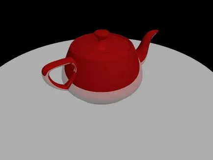 Létrehozása alapanyagokból vray