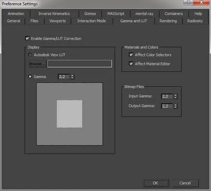 Létrehozása alapanyagokból vray