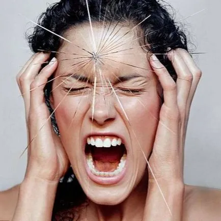 Agyi érgörcs annak okait, tünetek és a kezelés (agy) Agyi érgörcs annak okait, tünetek és a kezelés