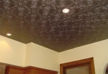 Hogyan akasztani tapéta a mennyezetre magát, valamint egy videó egyetlen mentén vagy az egész (felső határ) Hogyan akasztani tapéta a mennyezetre magát, valamint egy videó egyetlen mentén vagy az egész,