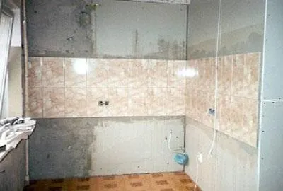Hogyan tegye gipszkarton utasítás és árnyalatok munka