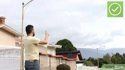 Hogyan készítsünk egy kite