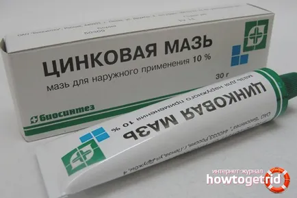 Hogyan lehet megszabadulni a malária az újszülött